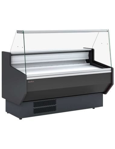 Vitrina Expositora Refrigerada Docriluc Neria VED-8-R | Hostelería Negocios