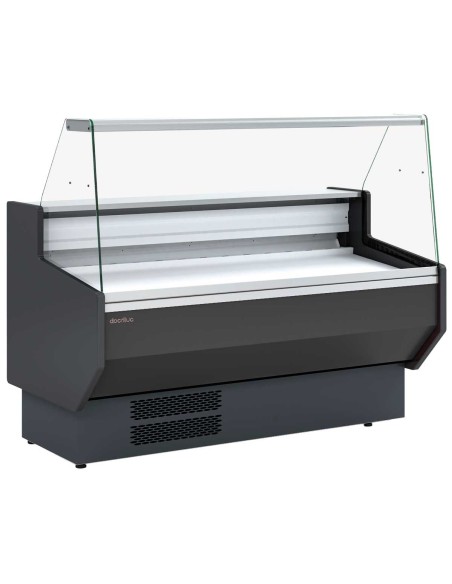 Vitrina Expositora Refrigerada Docriluc Neria VED-8-R | Hostelería Negocios