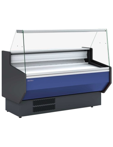 Vitrina Expositora Refrigerada Docriluc Neria VED-8-R | Hostelería Negocios