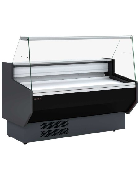 Vitrina Expositora Refrigerada Docriluc Neria VED-8-R | Hostelería Negocios