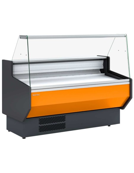 Vitrina Expositora Refrigerada Docriluc Neria VED-8-R | Hostelería Negocios