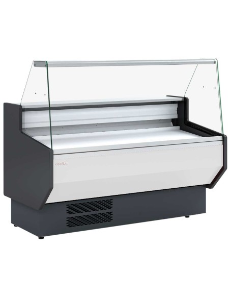 Vitrina Expositora Refrigerada Docriluc Neria VED-8-R | Hostelería Negocios