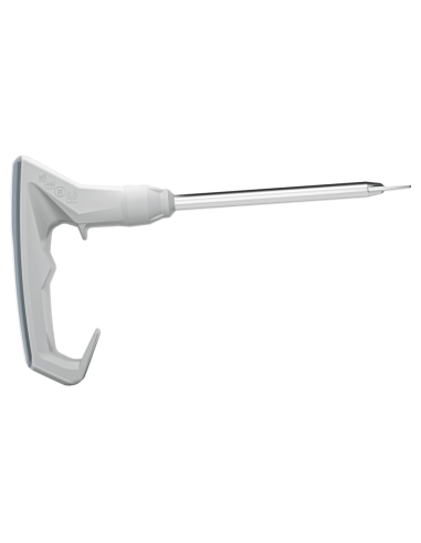 Medidor de Aceite de Fritura Testo 270 BT | Hostelería Negocios