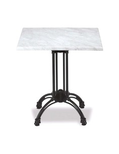 Mesa Werzalit Muebles Romero 362 | Hostelería Negocios