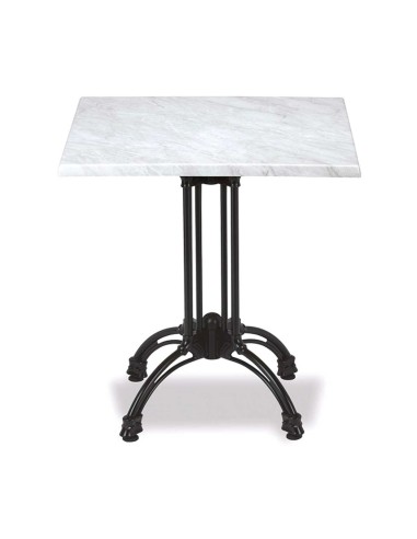 Mesa Werzalit Muebles Romero 362 | Hostelería Negocios