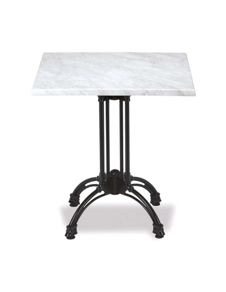 Mesa Werzalit Muebles Romero 362 | Hostelería Negocios