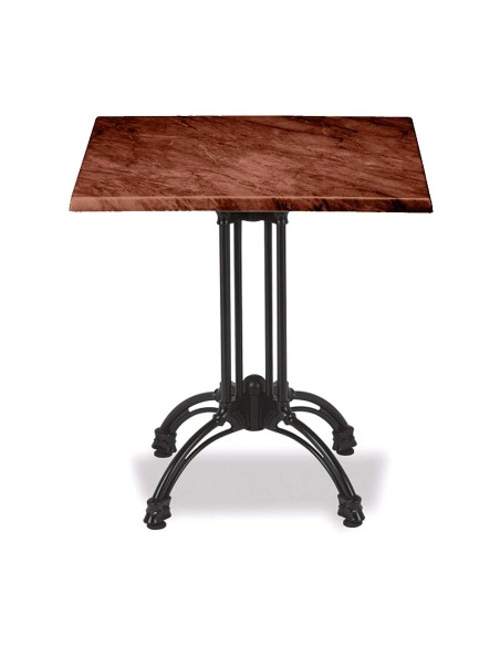 Mesa Werzalit Muebles Romero 362 | Hostelería Negocios