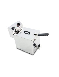 Freidora Eléctrica 10 L Arilex EVO10G | Hostelería Negocios