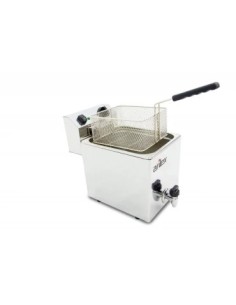 Freidora Eléctrica 10 L Arilex EVO10G | Hostelería Negocios 2