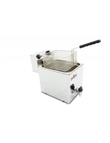 Freidora Eléctrica 10 L Arilex EVO10G | Hostelería Negocios