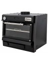Horno de Brasa Pira 90 AB Black | Hostelería Negocios