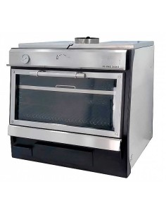 Horno de Brasa Pira 90 Lux AB | Hostelería Negocios