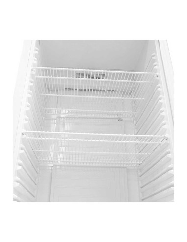 Armario Refrigerado Edenox APS 451-I | Hostelería Negocios