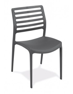 Silla M1150 Muebles Romero Interior y Exterior | Hostelería Negocios