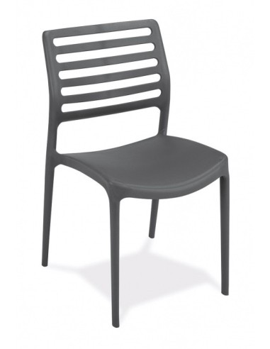 Silla M1150 Muebles Romero Interior y Exterior | Hostelería Negocios