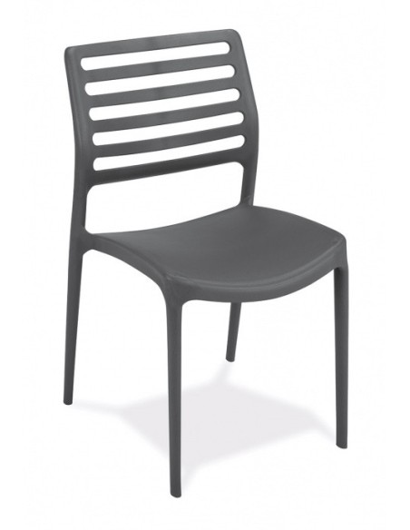 Silla M1150 Muebles Romero Interior y Exterior | Hostelería Negocios