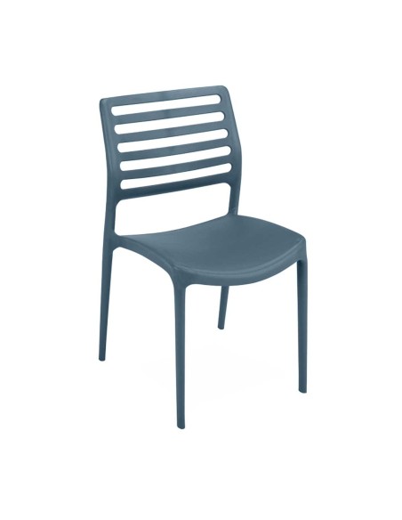 Silla M1150 Muebles Romero Interior y Exterior | Hostelería Negocios