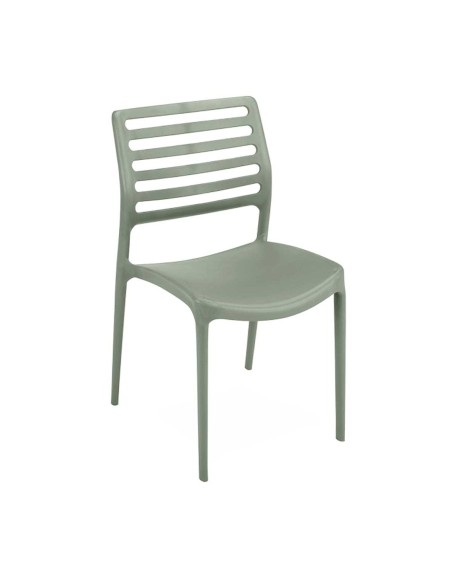 Silla M1150 Muebles Romero Interior y Exterior | Hostelería Negocios