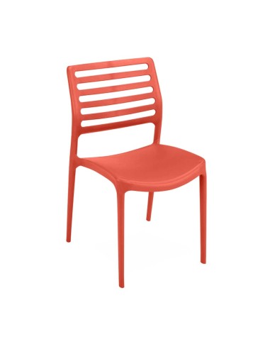 Silla M1150 Muebles Romero Interior y Exterior | Hostelería Negocios