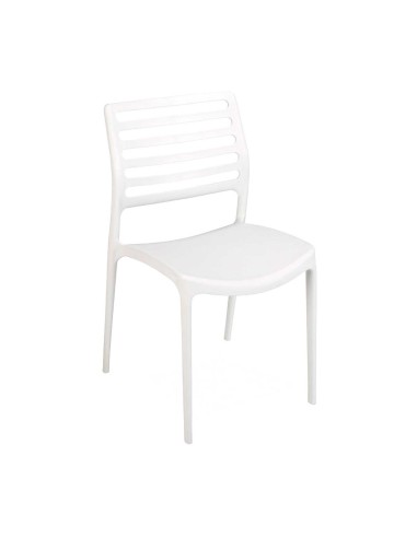 Silla M1150 Muebles Romero Interior y Exterior | Hostelería Negocios