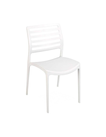 Silla M1150 Muebles Romero Interior y Exterior | Hostelería Negocios