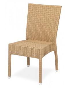 Silla M159 Médula Sintética Interior y Exterior | Hostelería Negocios