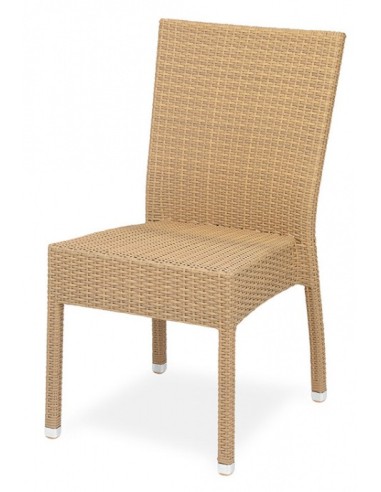 Silla M159 Médula Sintética Interior y Exterior | Hostelería Negocios