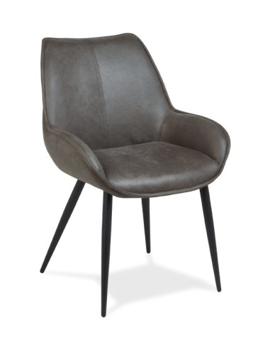 Sillón Patricia Muebles Romero Tapizado | Hostelería Negocios