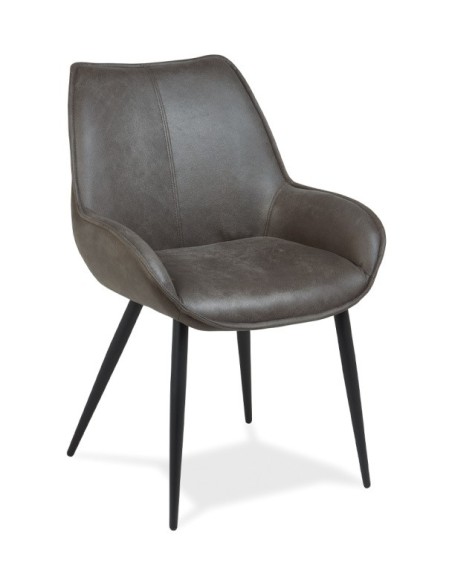 Sillón Patricia Muebles Romero Tapizado | Hostelería Negocios