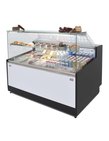 Vitrina Refrigerada Expositora VRE-100 | Hostelería Negocios
