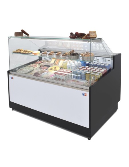 Vitrina Refrigerada Expositora VRE-100 | Hostelería Negocios