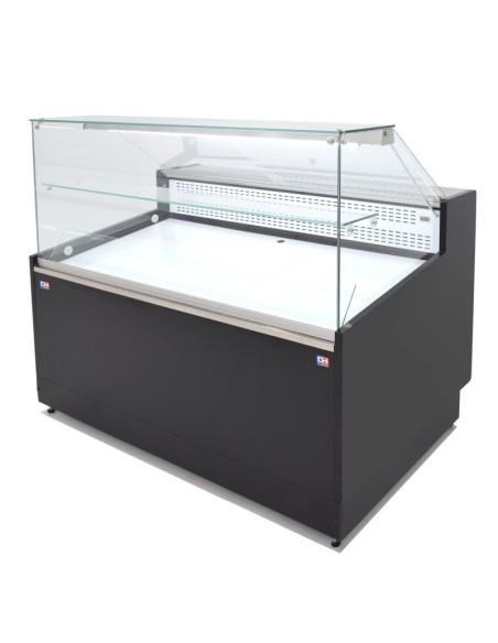 Vitrina Refrigerada Expositora VRE-100 | Hostelería Negocios