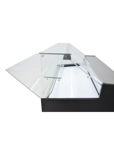 Vitrina Refrigerada Expositora VRE-100 | Hostelería Negocios