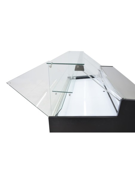 Vitrina Refrigerada Expositora VRE-100 | Hostelería Negocios