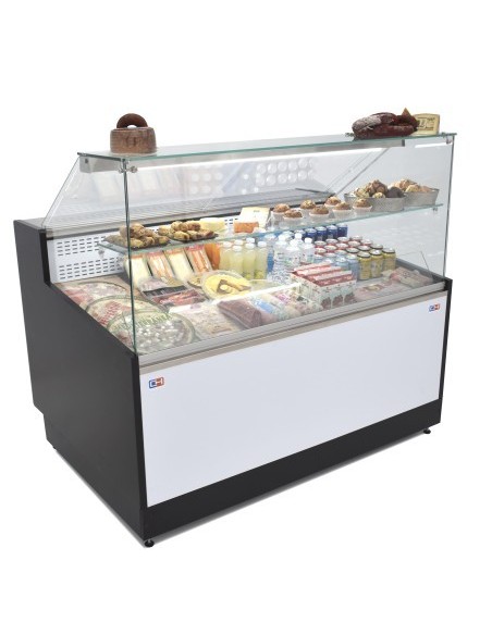 Vitrina de Pastelería VRE-P Fondo 973|Hosteleria negocios