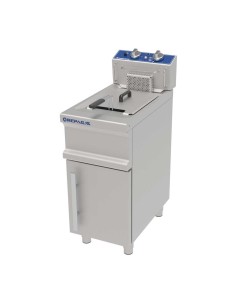 Freidora Eléctrica 16 Litros Repagas Serie 750 FE-71/16 | Hostelería Negocios