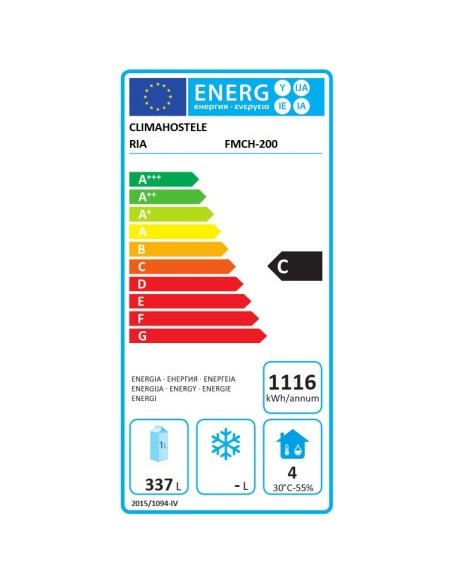 Frente Mostrador 2 puertas con Cajón FMCH |Hosteleria negocios