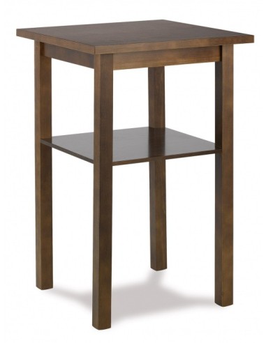 Mesa M44 de Madera de Pino Barnizada | Hostelería Negocios