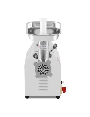 Picadora de Carne 12 TC-12 |Hosteleria negocios