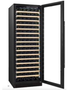 Vinoteca 3 Zonas de Enfriamiento VD3ZGH|Hosteleria negocios 2