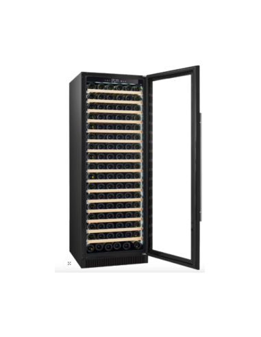 Vinoteca 3 Zonas de Enfriamiento VD3ZGH|Hosteleria negocios