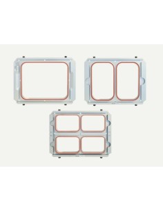 Hormas de Corte Orved VGP-N 25 y 60|Hosteleria negocios