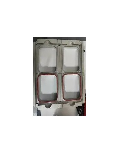 Hormas de Corte Orved VGP-N 25 y 60|Hosteleria negocios