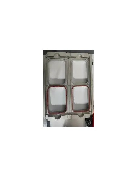 Hormas de Corte Orved VGP-N 25 y 60|Hosteleria negocios