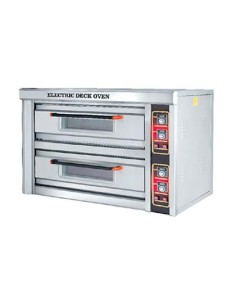 Horno de Pizza Eléctrico HEOL | Hostelería Negocios