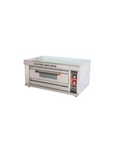 Horno de Pizza Eléctrico HEOL | Hostelería Negocios 2
