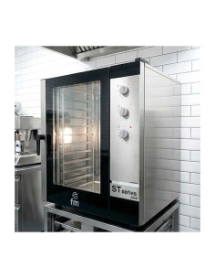 Horno de Panaderia STB 610 M  FM Electrico|Hosteleria Negocios 2