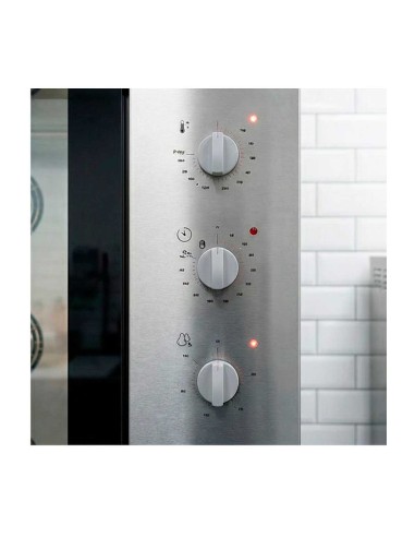 Horno de Panaderia STB 610 M  FM Electrico|Hosteleria Negocios