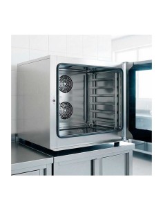 Horno de Panaderia STB 606 M FM|Hosteleria Negocios 2