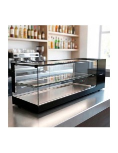 Vitrina Refrigerada tapas Logic 2 Pisos SAYL|Hosteleria negocios 2